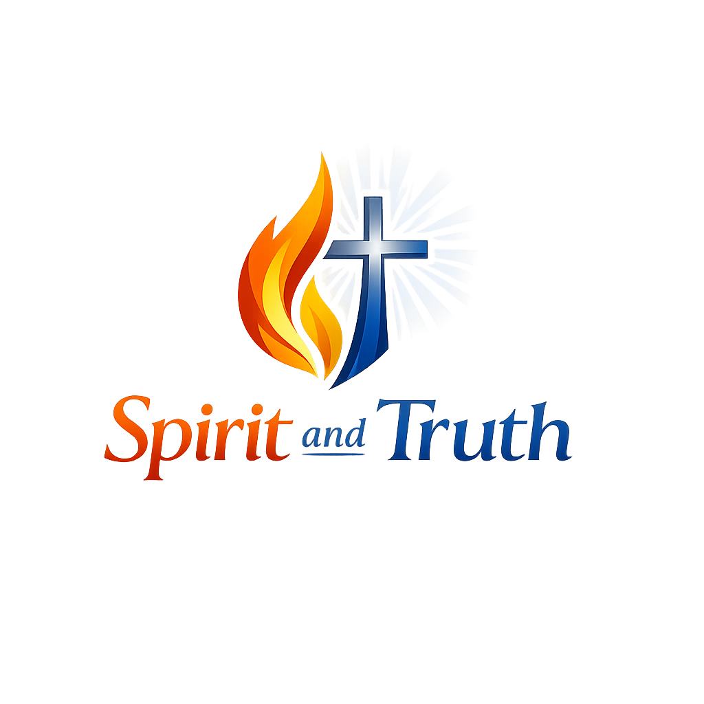 SPIRIT and TRUTH